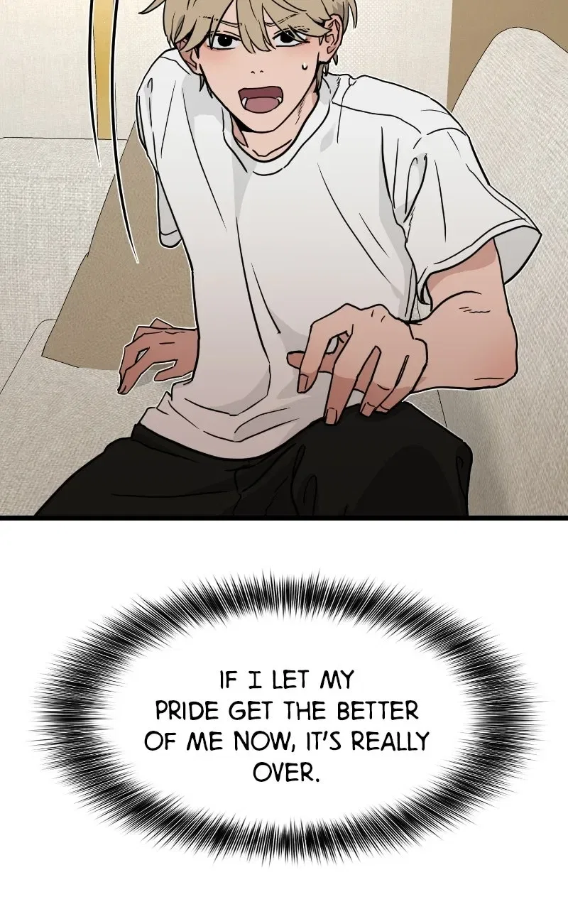 This Punk Wants Love Chapter 14 – Page 61