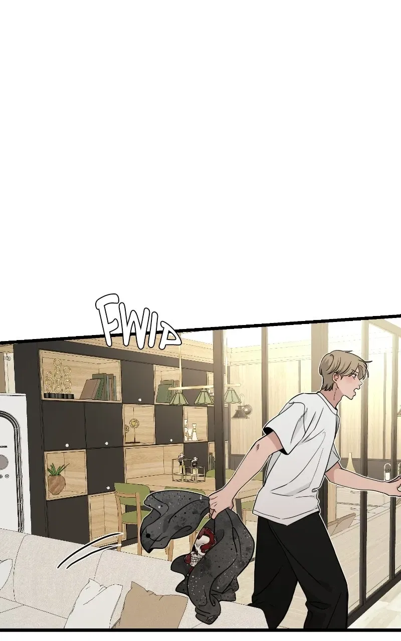 This Punk Wants Love Chapter 14 – Page 62