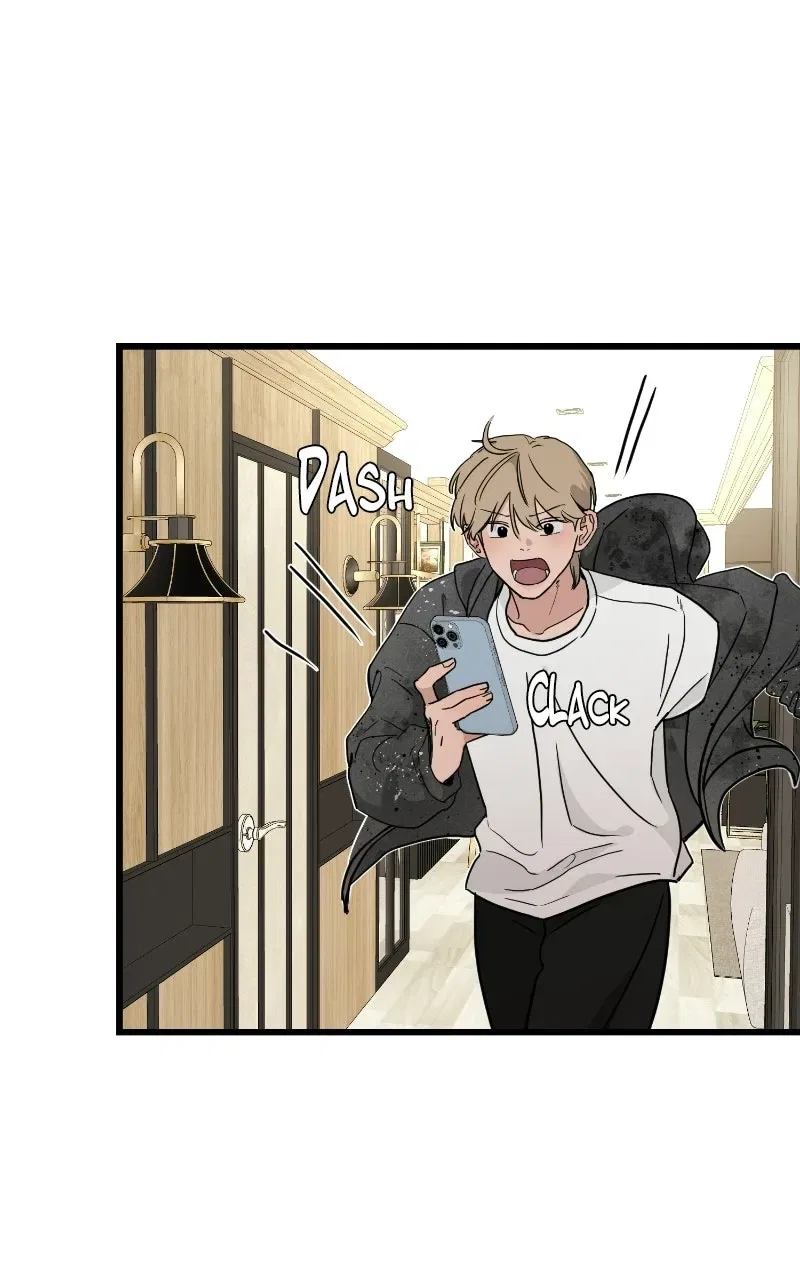 This Punk Wants Love Chapter 14 – Page 63