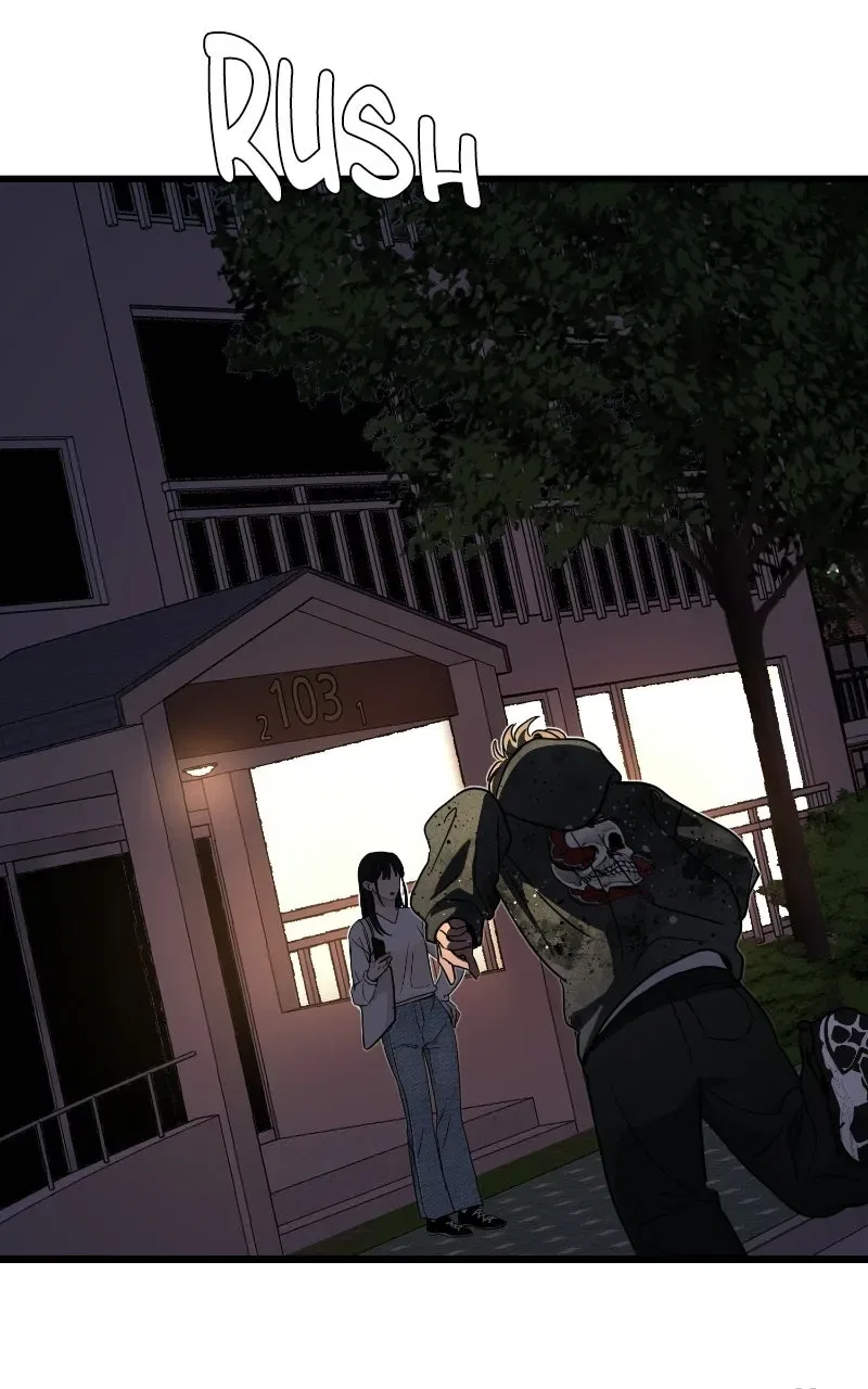 This Punk Wants Love Chapter 14 – Page 68