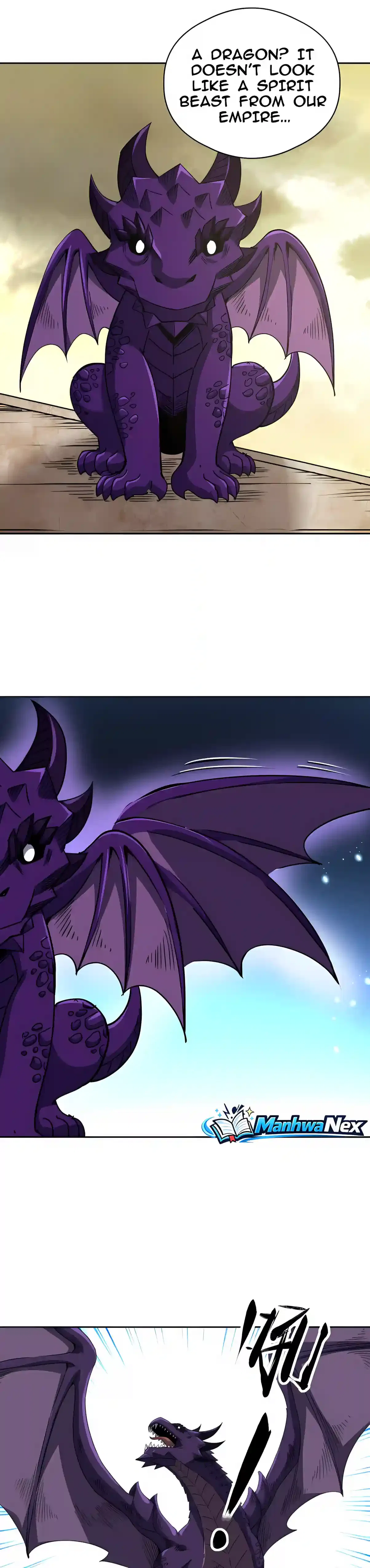 Global Beast Tamer: I Can See the Path of Evolution Chapter 112 – Page 13