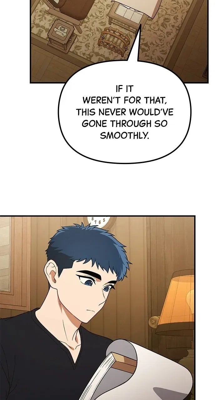 The GeniusWants an Ordinary Life Chapter 70 – Page 3