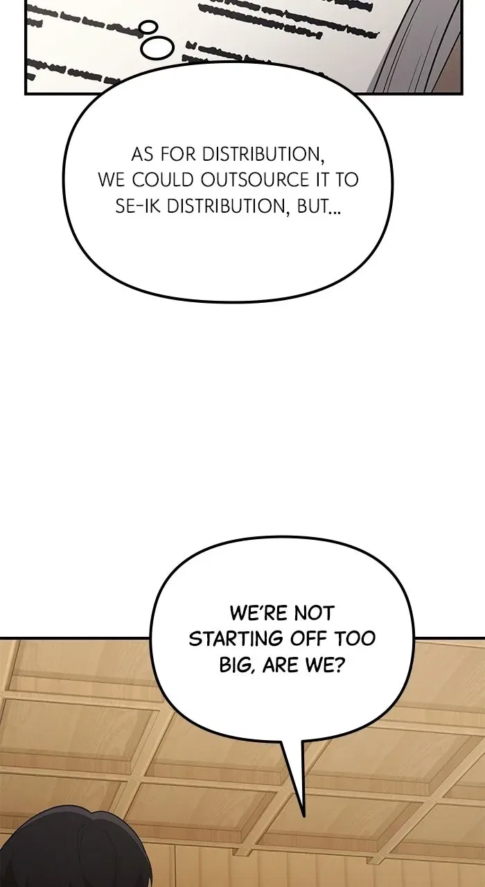 The GeniusWants an Ordinary Life Chapter 70 – Page 5