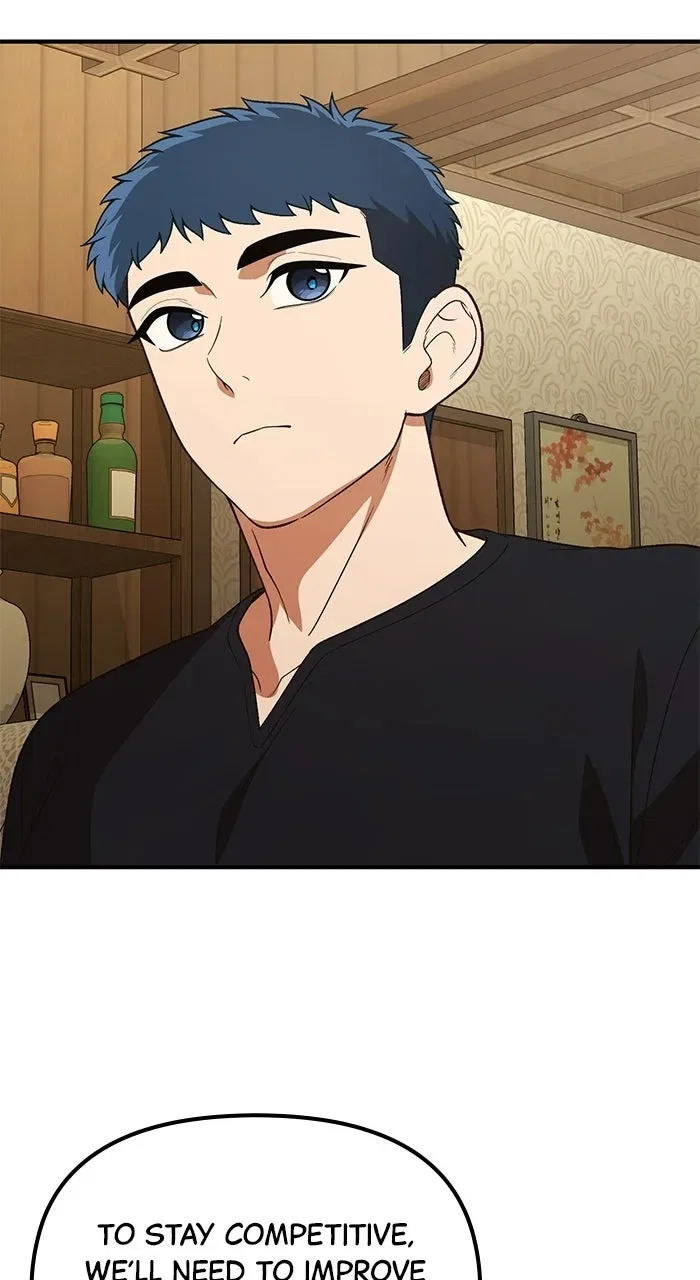 The GeniusWants an Ordinary Life Chapter 70 – Page 7