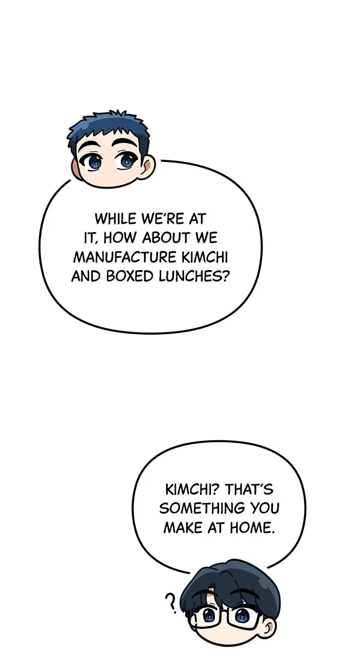 The GeniusWants an Ordinary Life Chapter 70 – Page 9