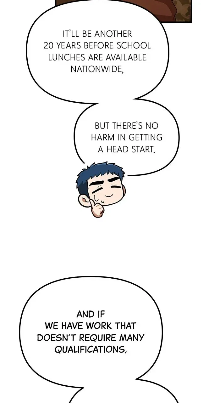 The GeniusWants an Ordinary Life Chapter 70 – Page 13