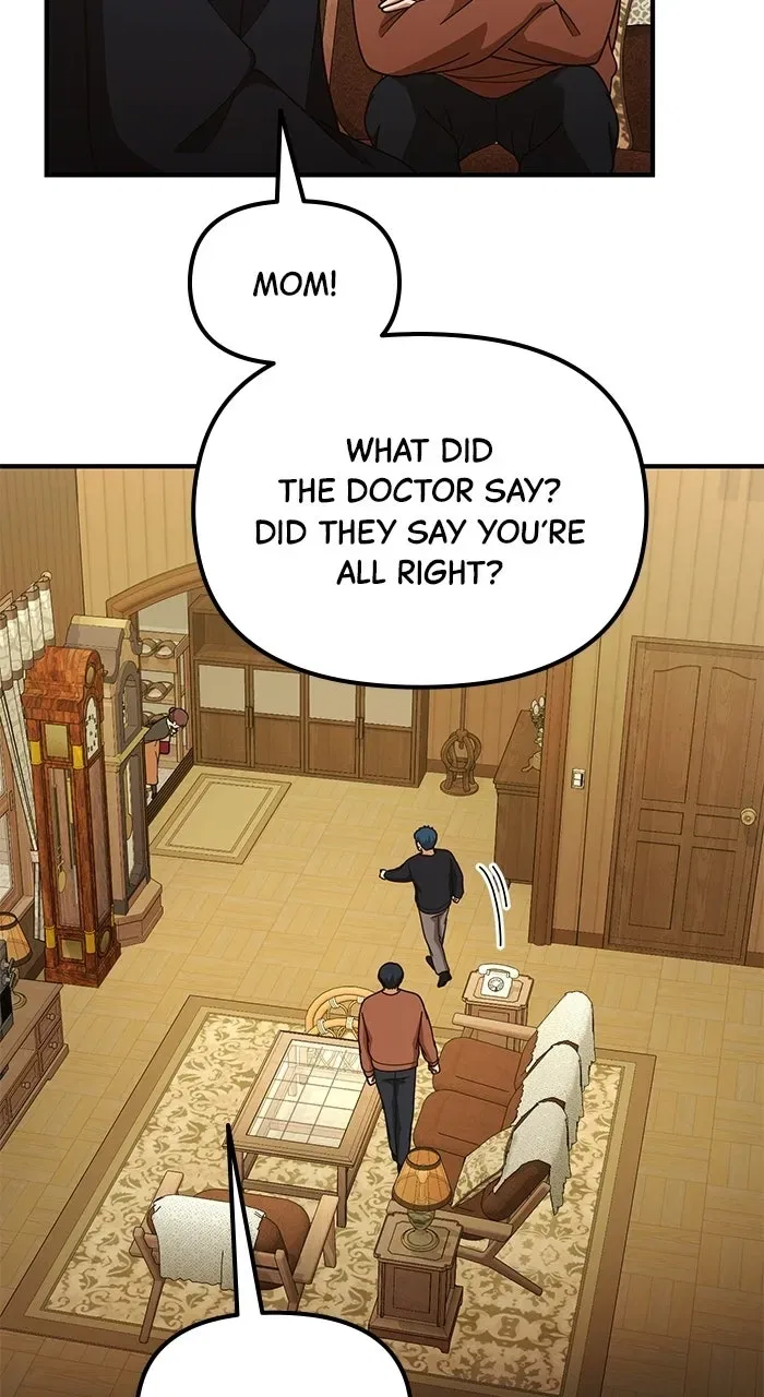 The GeniusWants an Ordinary Life Chapter 70 – Page 17