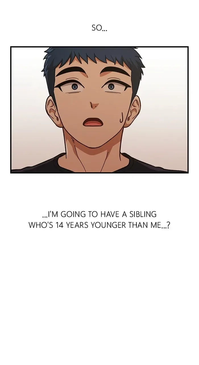 The GeniusWants an Ordinary Life Chapter 70 – Page 21