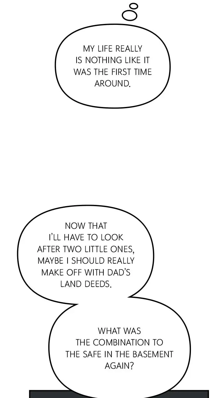 The GeniusWants an Ordinary Life Chapter 70 – Page 30