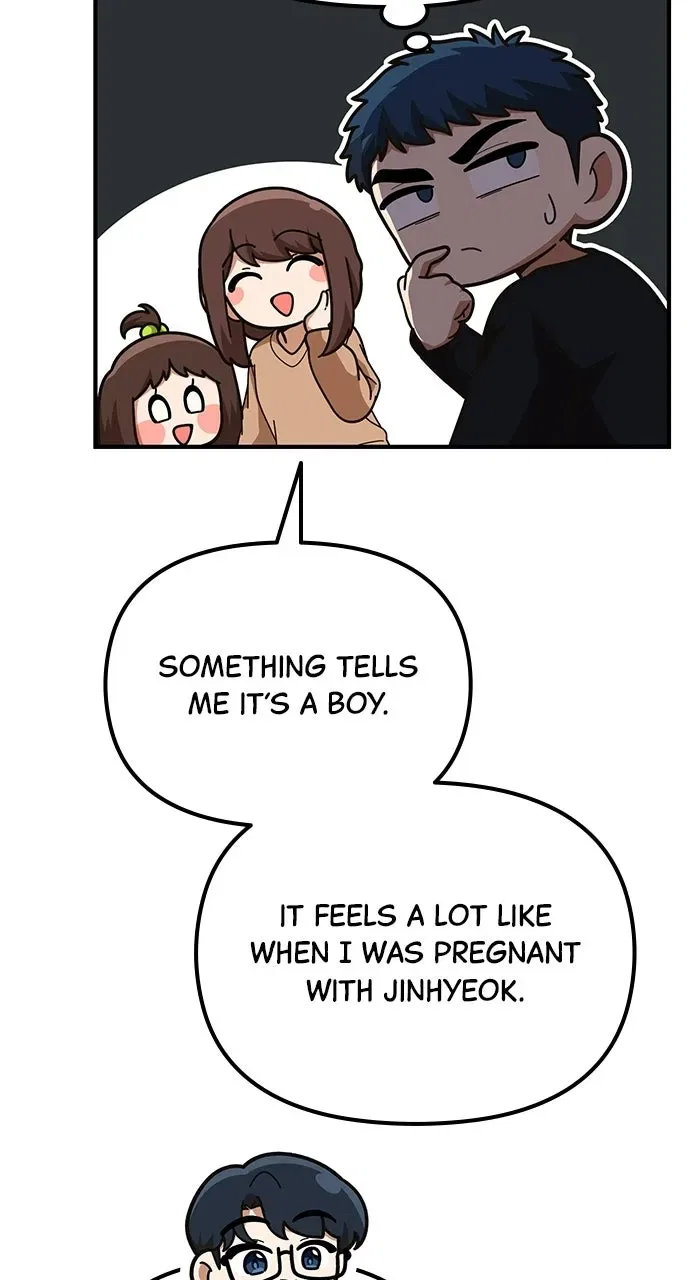 The GeniusWants an Ordinary Life Chapter 70 – Page 31