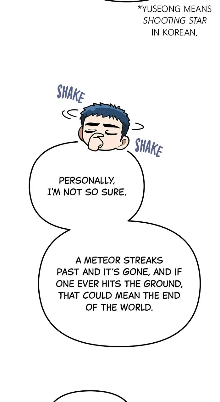 The GeniusWants an Ordinary Life Chapter 70 – Page 33