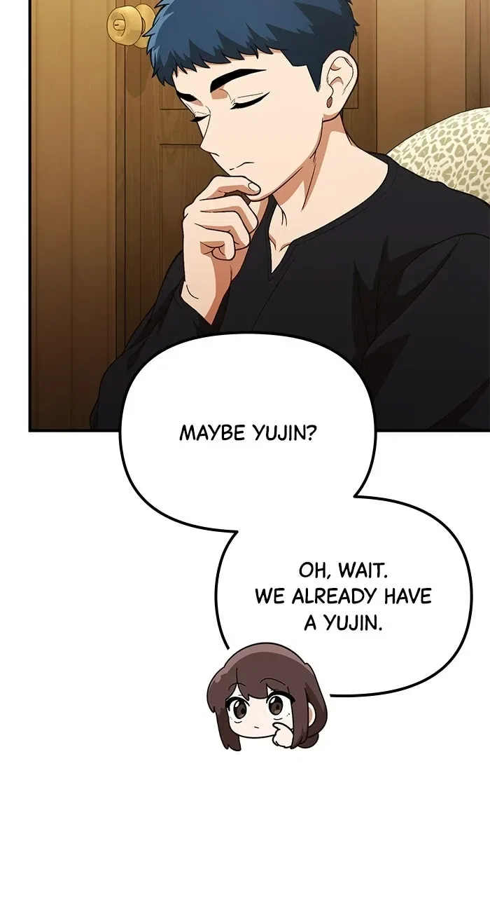 The GeniusWants an Ordinary Life Chapter 70 – Page 37