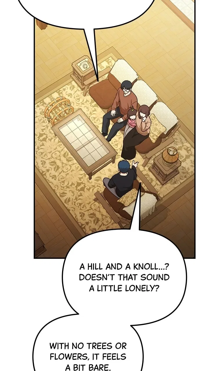 The GeniusWants an Ordinary Life Chapter 70 – Page 40