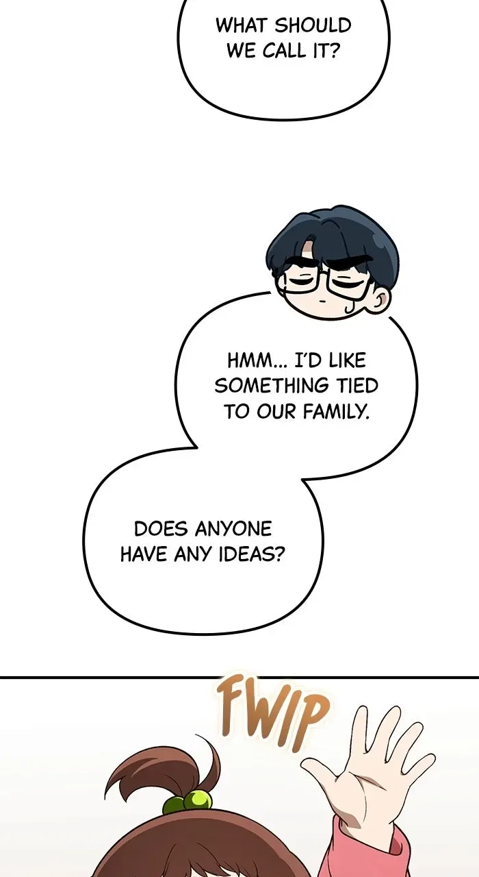 The GeniusWants an Ordinary Life Chapter 70 – Page 53