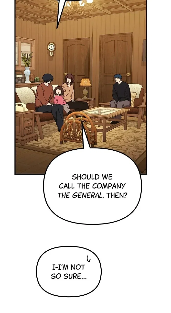 The GeniusWants an Ordinary Life Chapter 70 – Page 55