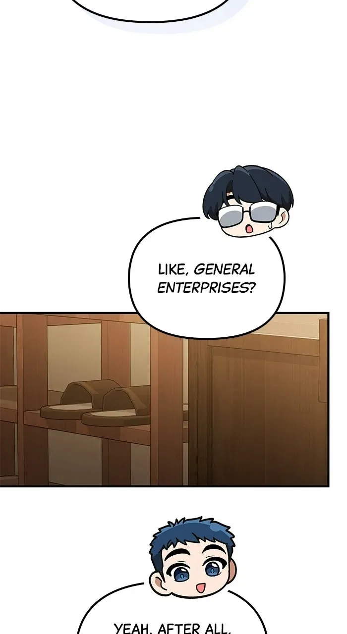 The GeniusWants an Ordinary Life Chapter 70 – Page 57
