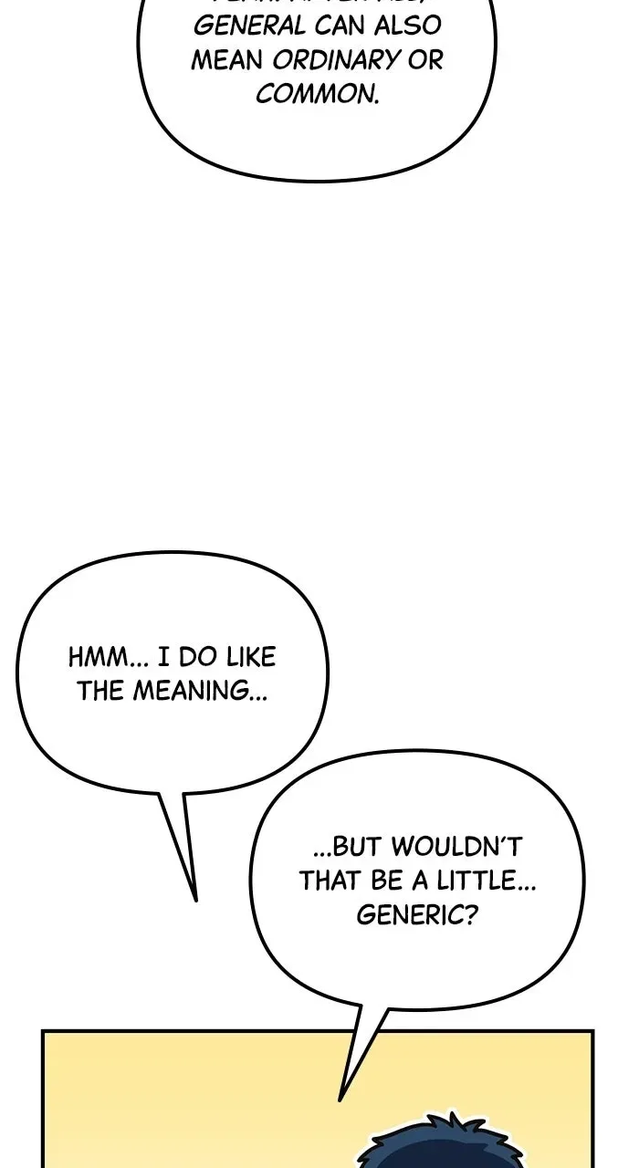 The GeniusWants an Ordinary Life Chapter 70 – Page 58