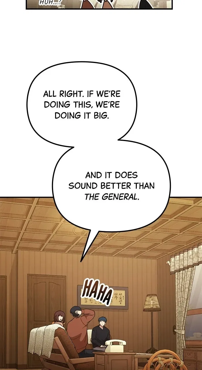 The GeniusWants an Ordinary Life Chapter 70 – Page 60