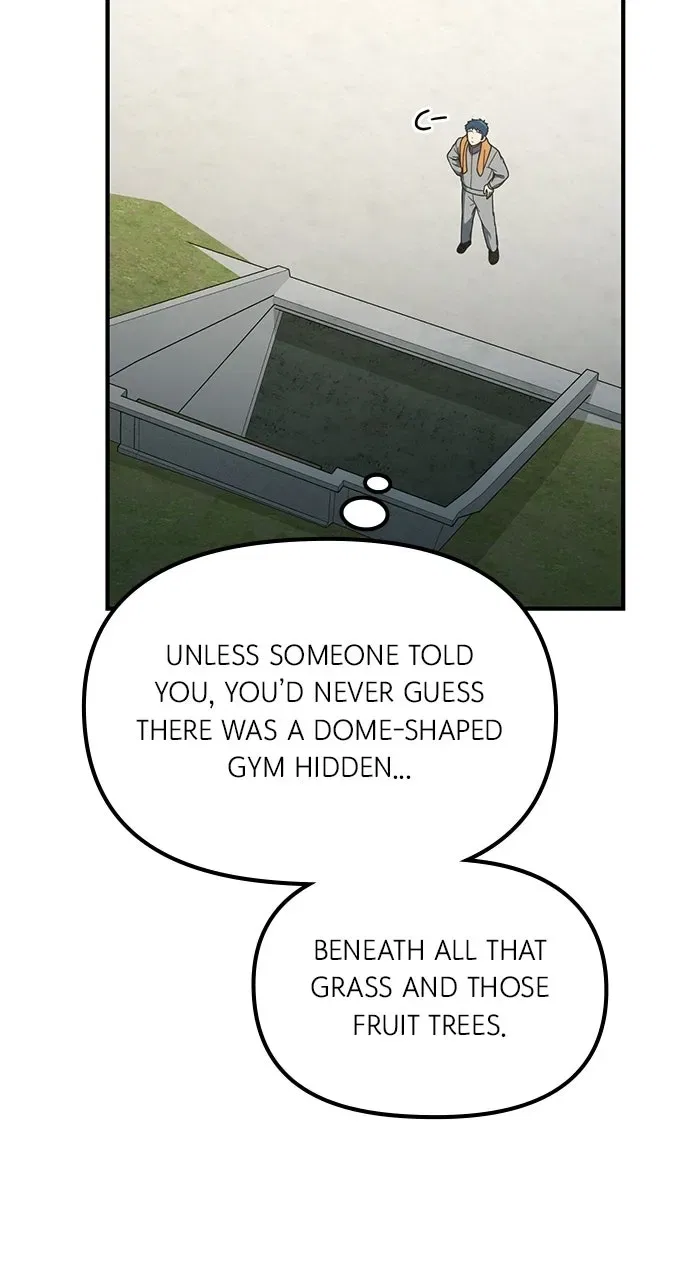 The GeniusWants an Ordinary Life Chapter 70 – Page 70