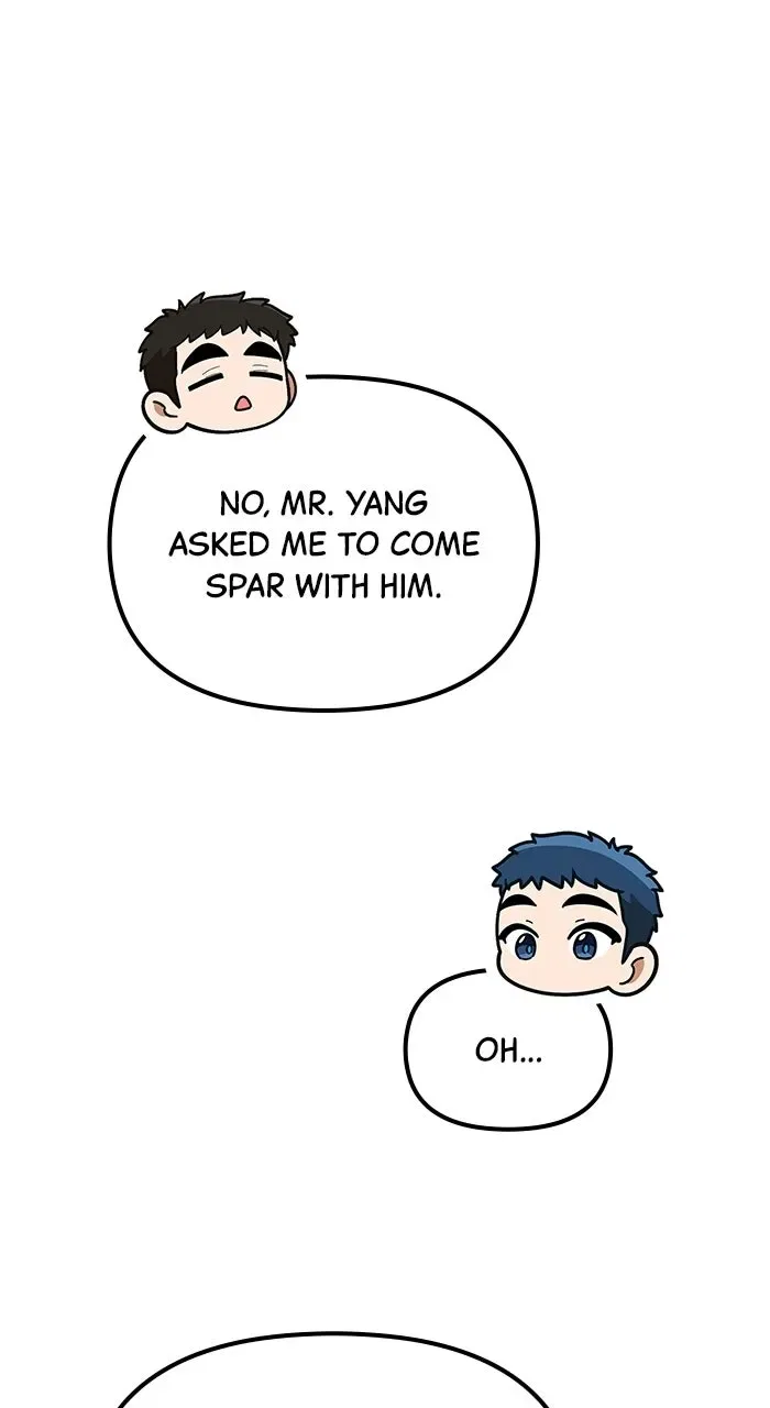 The GeniusWants an Ordinary Life Chapter 70 – Page 74