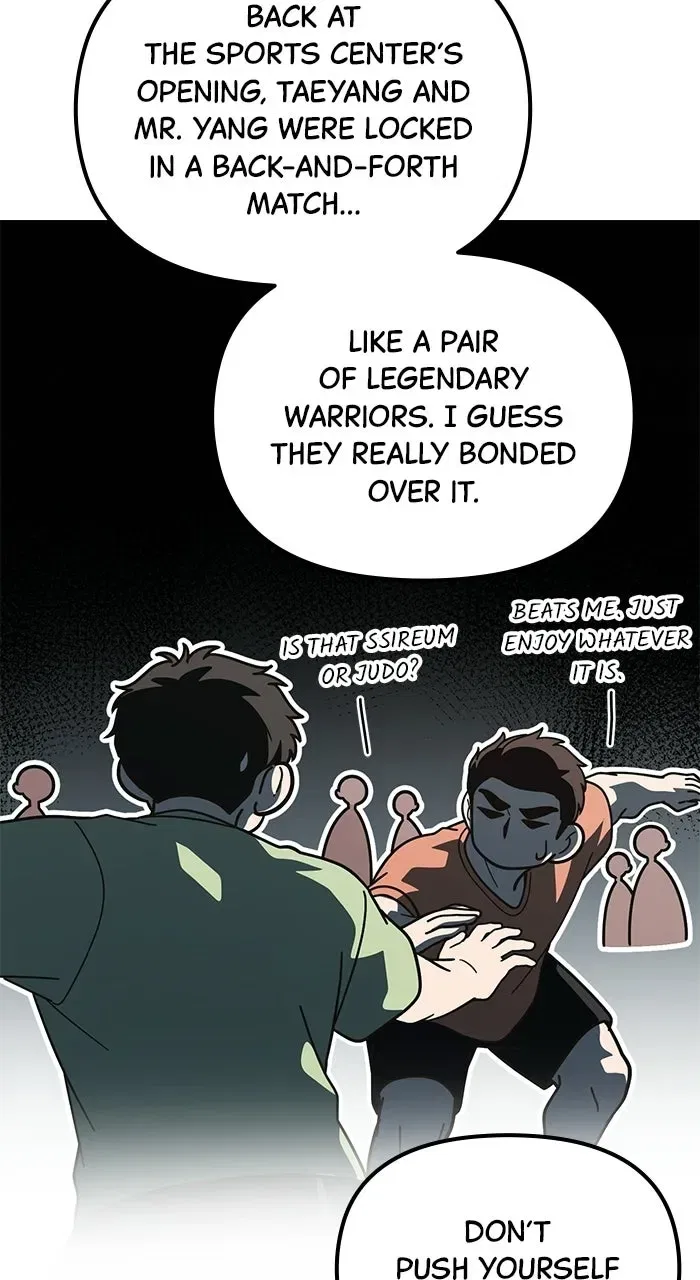 The GeniusWants an Ordinary Life Chapter 70 – Page 75