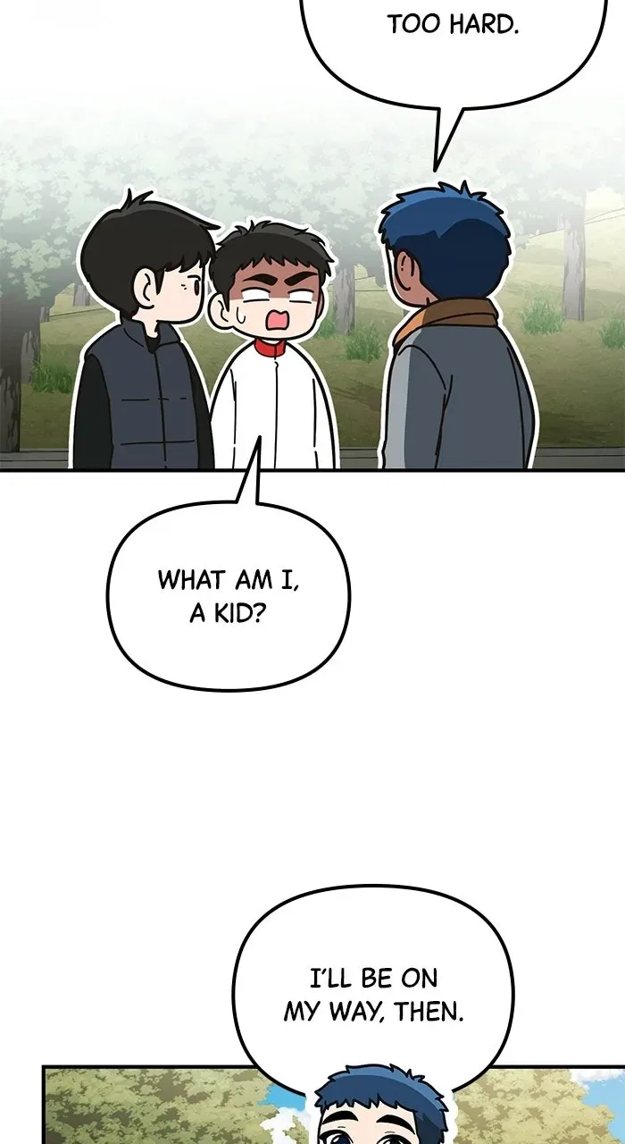 The GeniusWants an Ordinary Life Chapter 70 – Page 76
