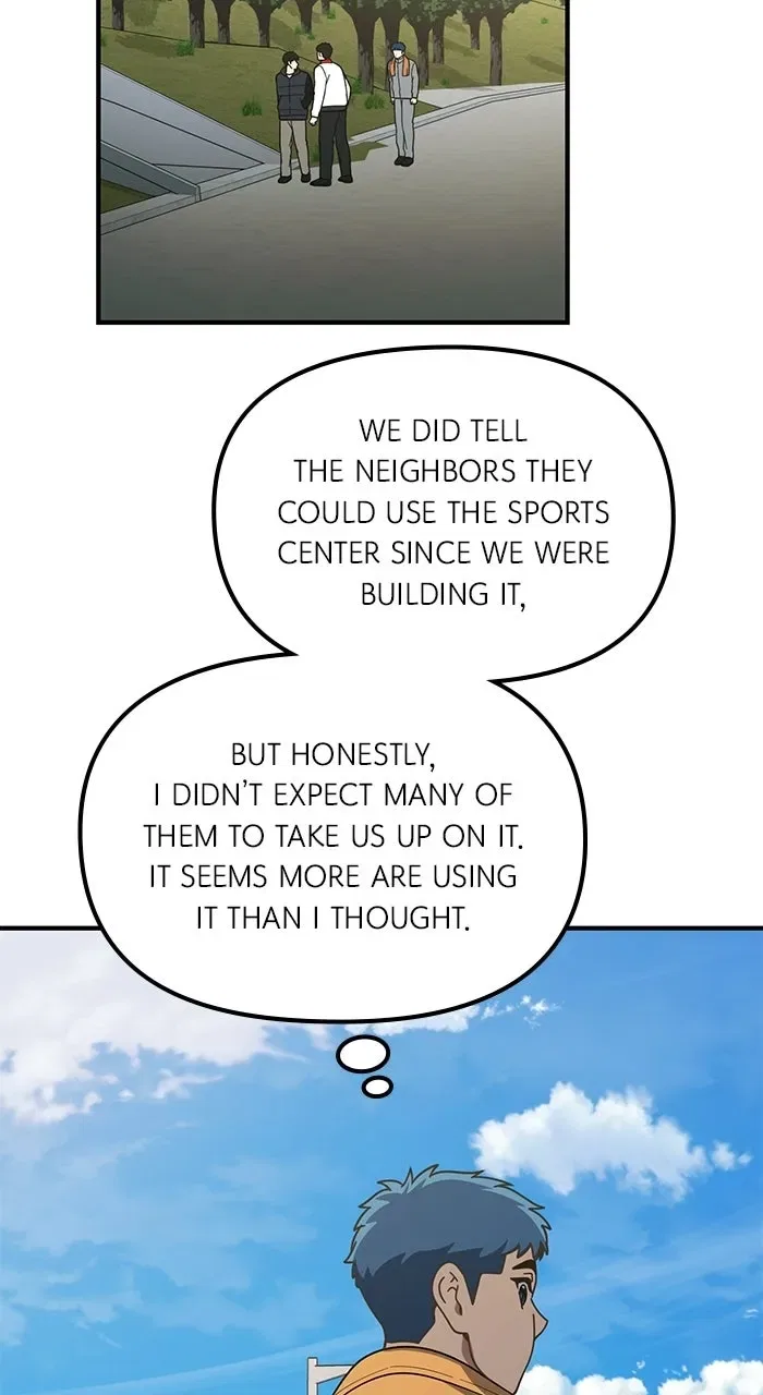 The GeniusWants an Ordinary Life Chapter 70 – Page 78