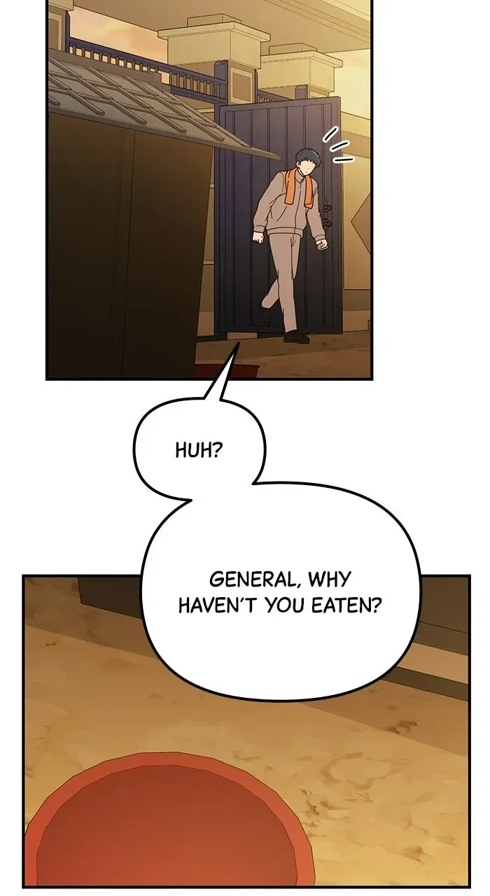 The GeniusWants an Ordinary Life Chapter 70 – Page 85