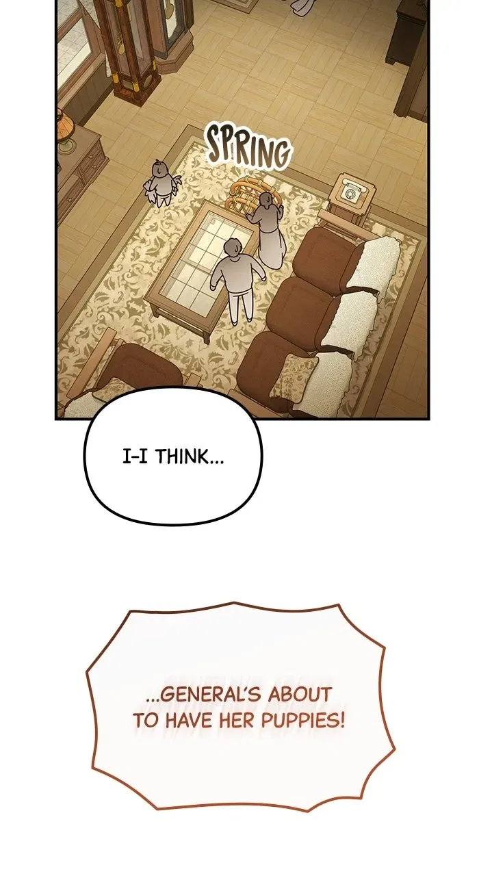 The GeniusWants an Ordinary Life Chapter 70 – Page 91