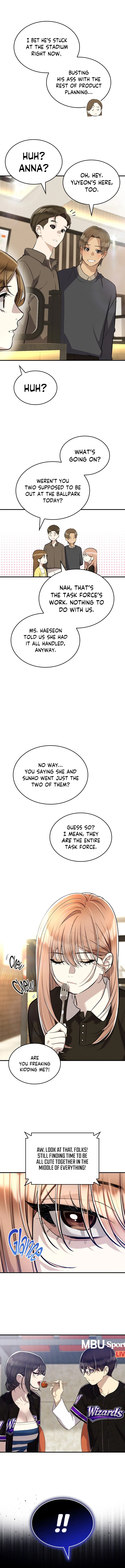 Teto X Egen Chapter 25 – Page 10
