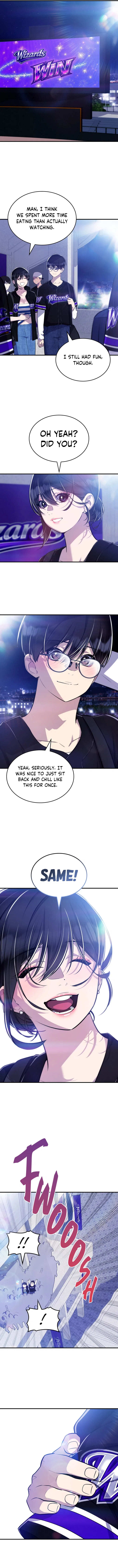 Teto X Egen Chapter 25 – Page 12