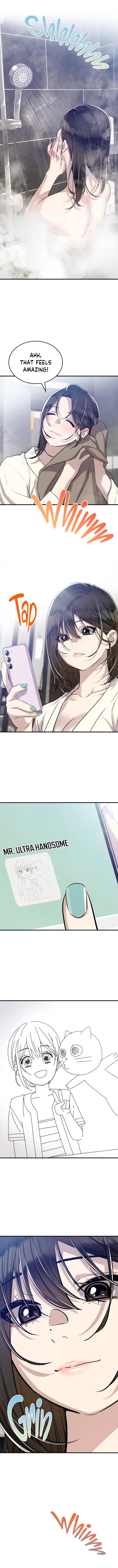 Teto X Egen Chapter 25 – Page 14
