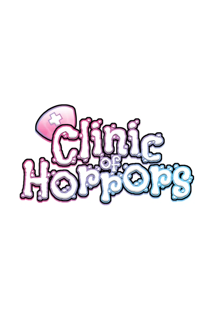 Clinic Of Horrors Chapter 284 – Page 1
