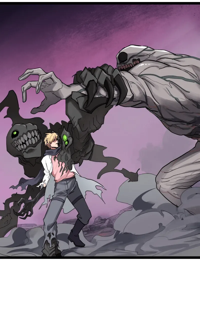 Clinic Of Horrors Chapter 284 – Page 6