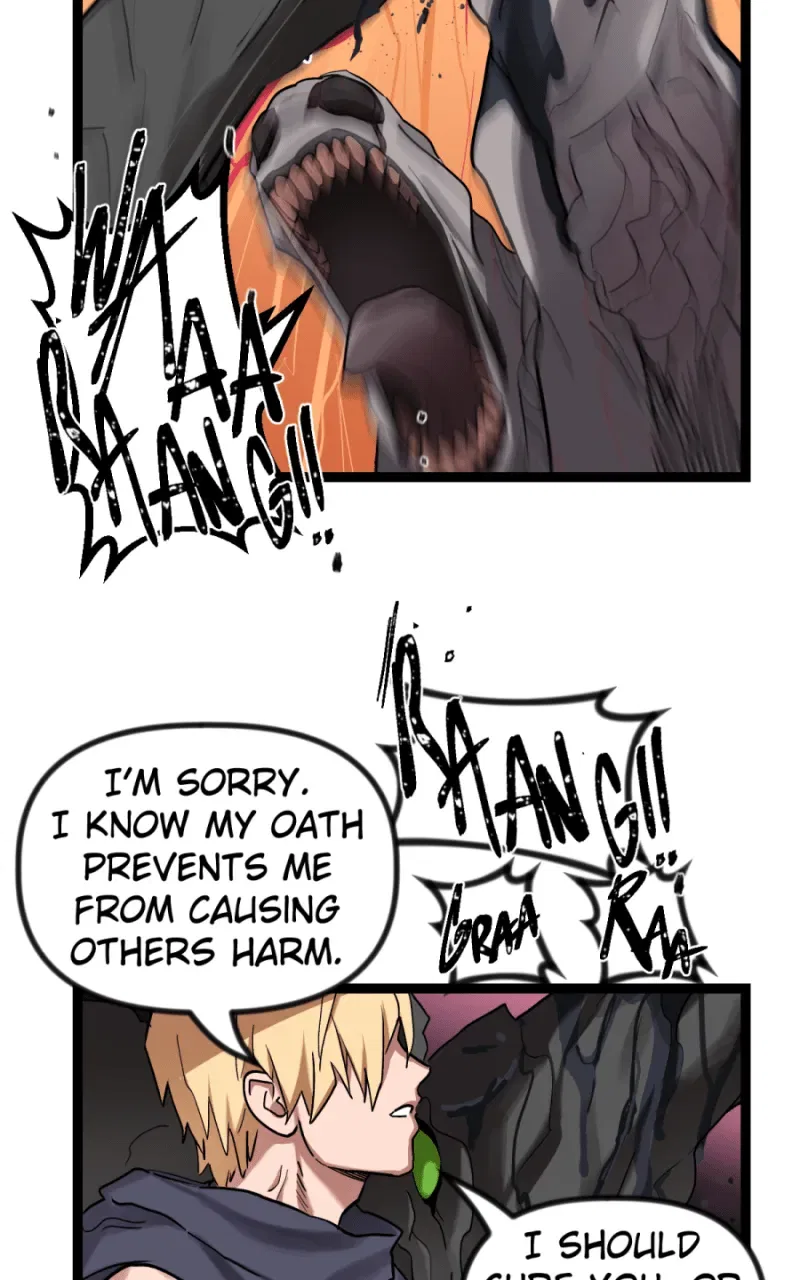 Clinic Of Horrors Chapter 284 – Page 8