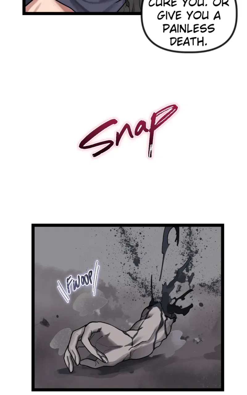 Clinic Of Horrors Chapter 284 – Page 9
