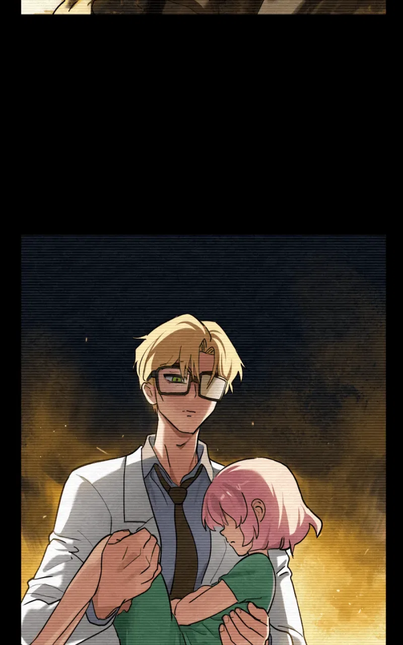Clinic Of Horrors Chapter 284 – Page 21