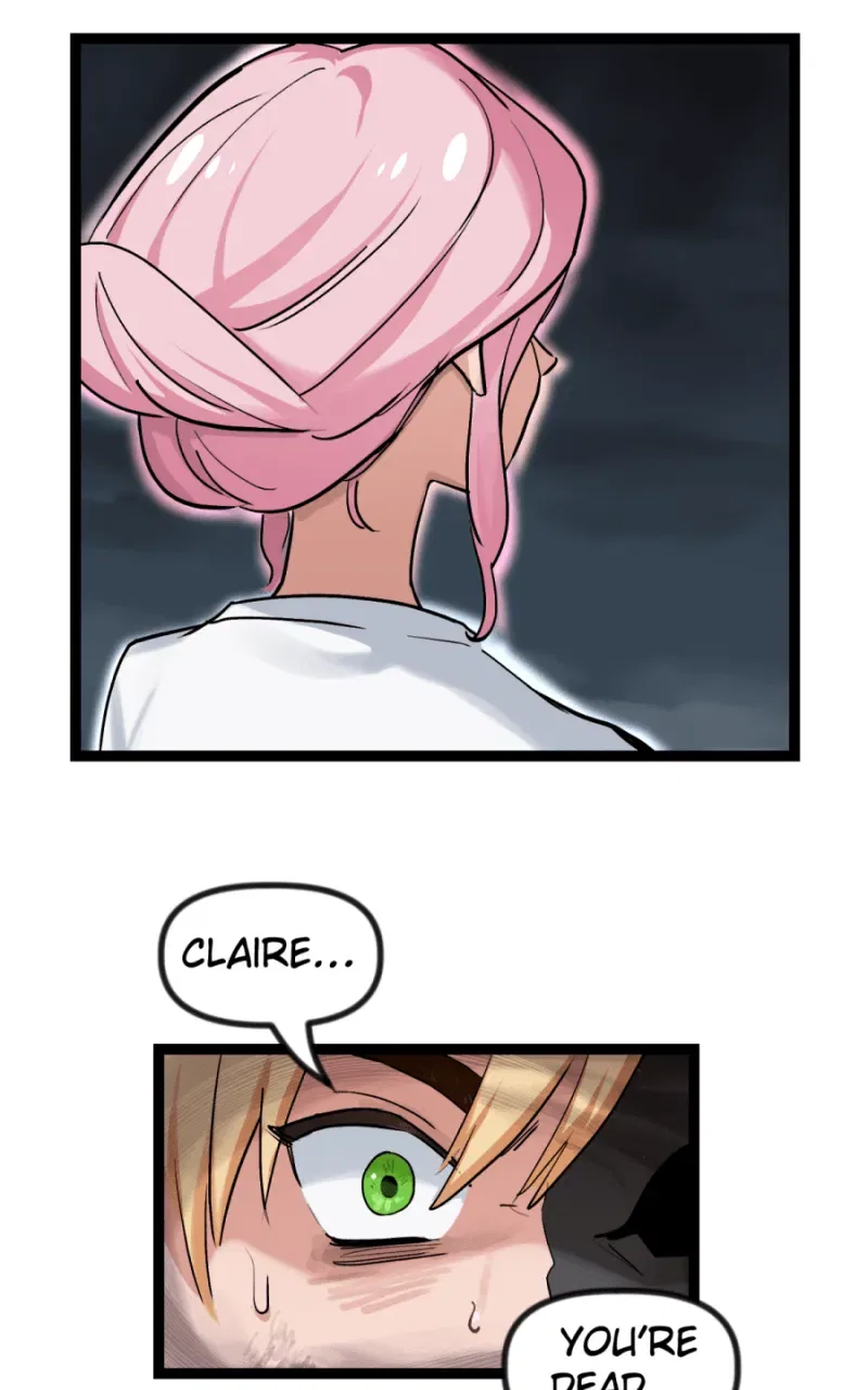 Clinic Of Horrors Chapter 284 – Page 25