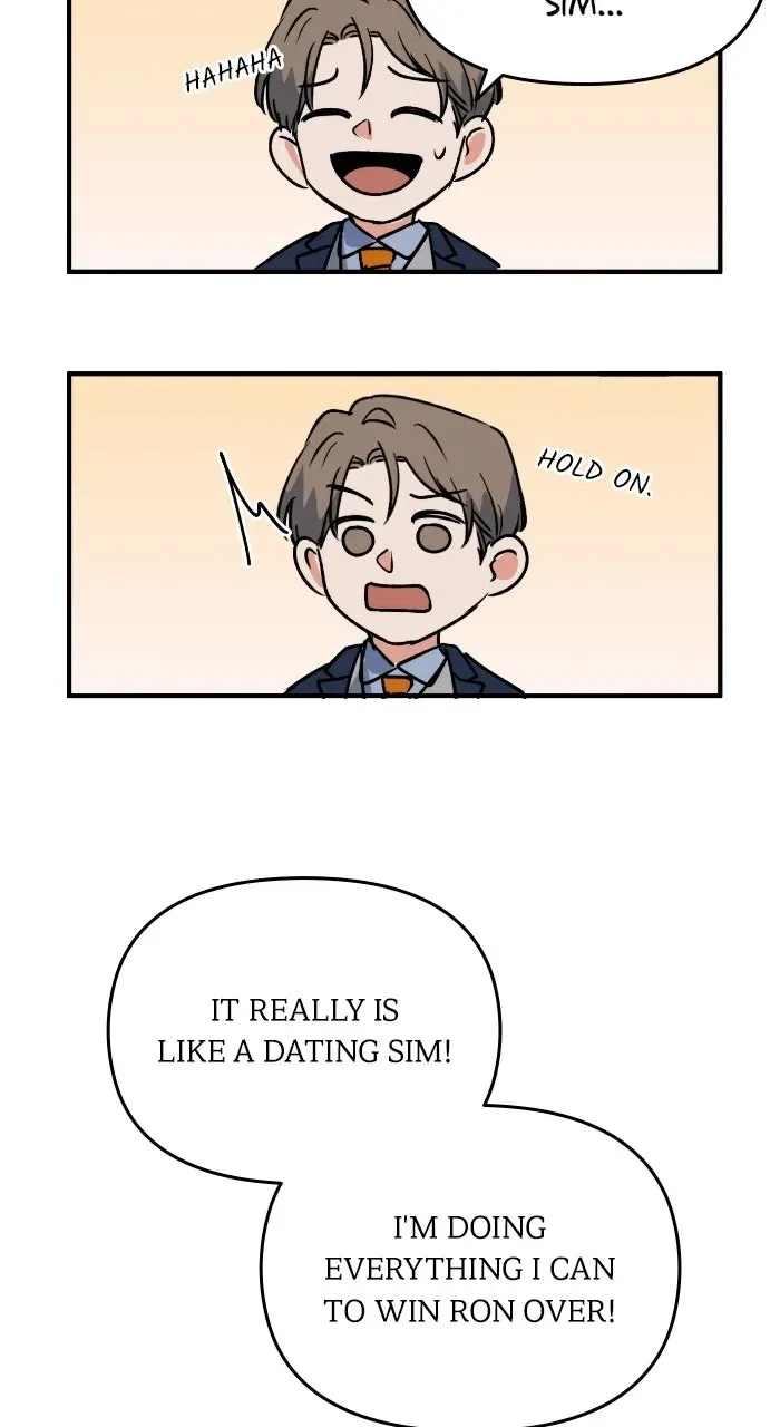 My SecretaryWants to Kill Me! Chapter 8 – Page 6