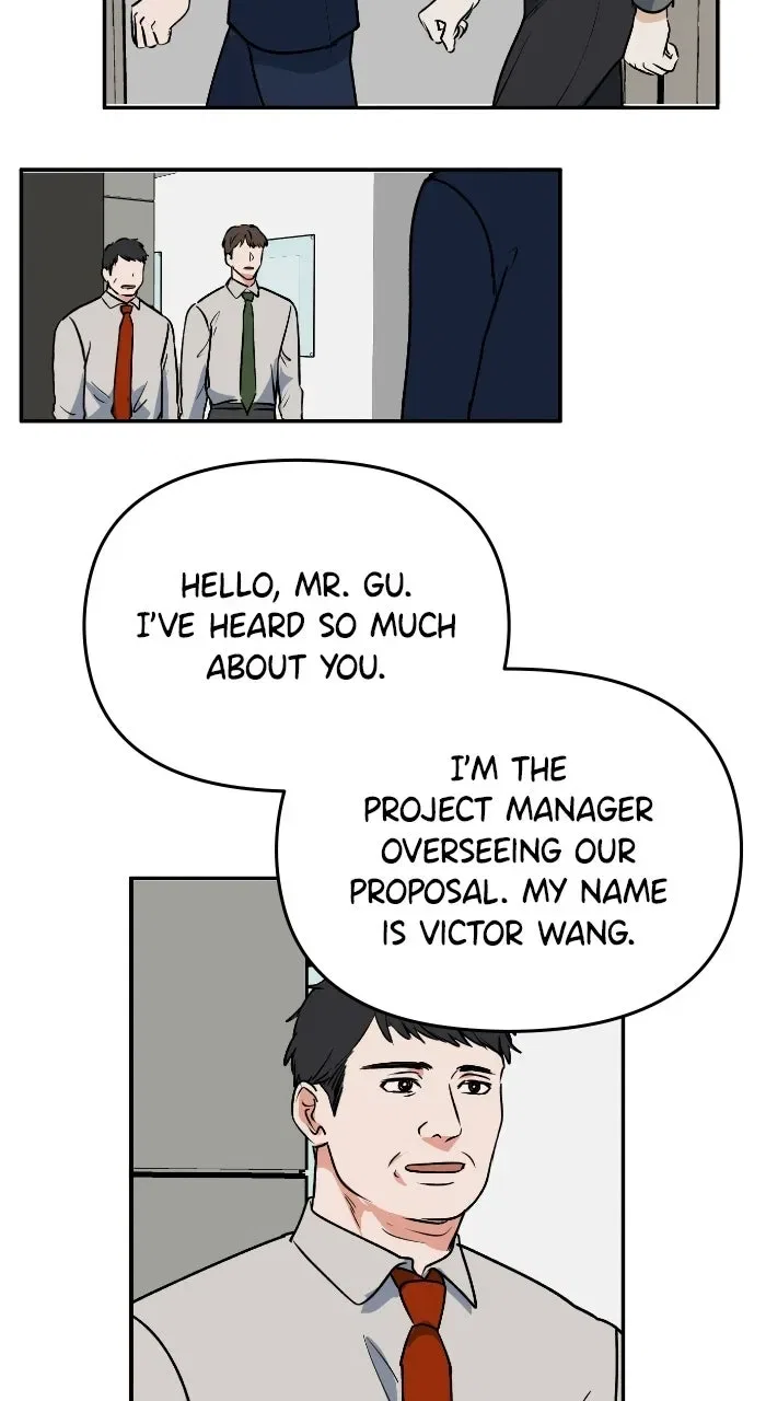 My SecretaryWants to Kill Me! Chapter 8 – Page 9