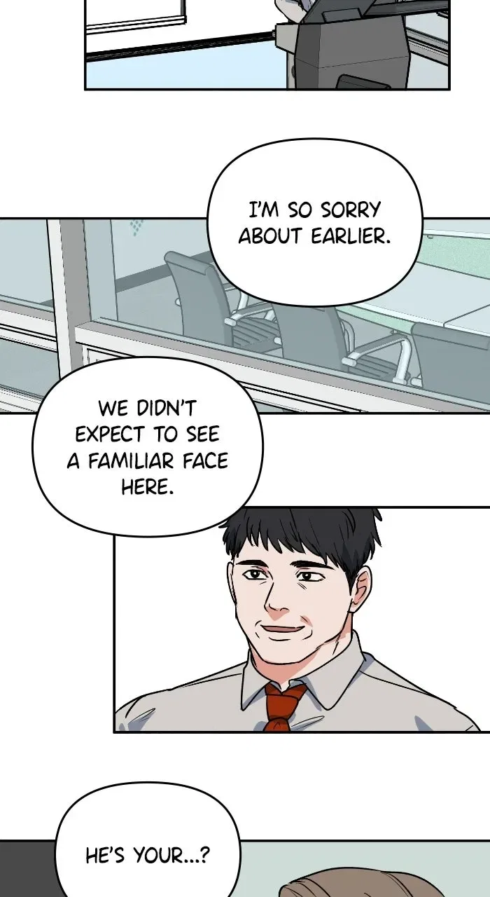 My SecretaryWants to Kill Me! Chapter 8 – Page 13