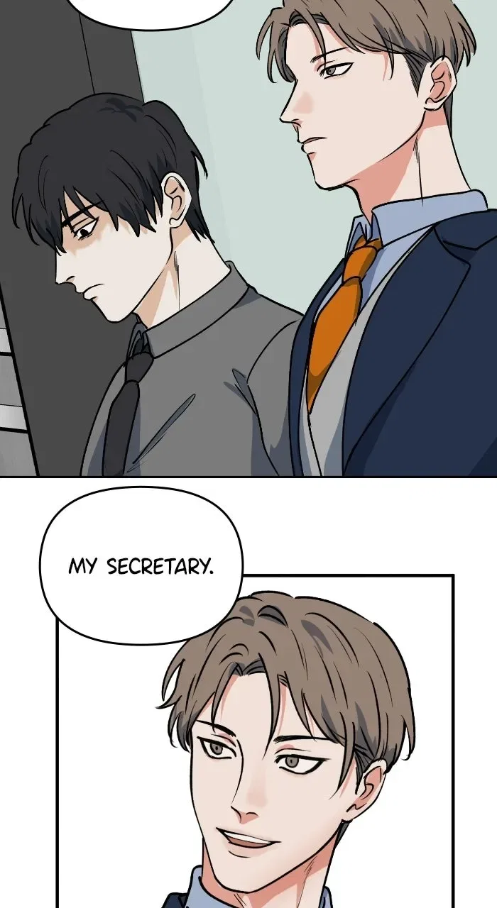 My SecretaryWants to Kill Me! Chapter 8 – Page 14