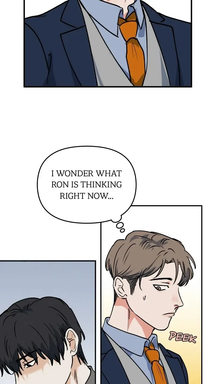 My SecretaryWants to Kill Me! Chapter 8 – Page 15