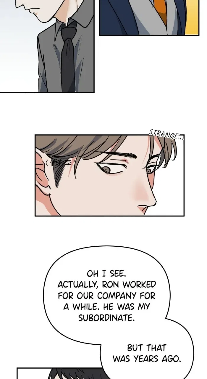 My SecretaryWants to Kill Me! Chapter 8 – Page 16