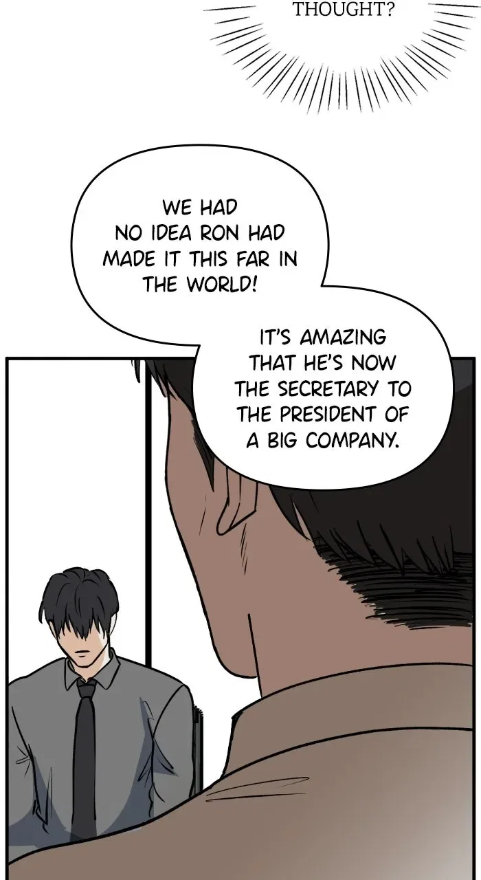 My SecretaryWants to Kill Me! Chapter 8 – Page 18