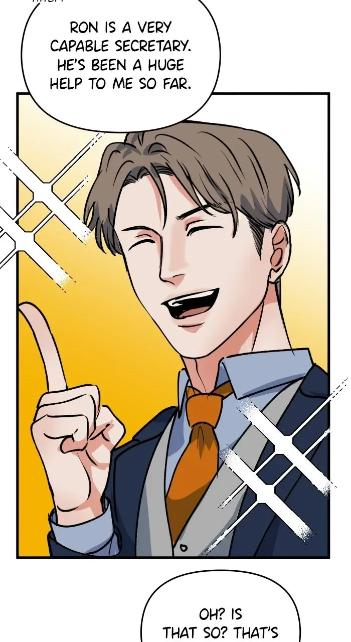 My SecretaryWants to Kill Me! Chapter 8 – Page 20