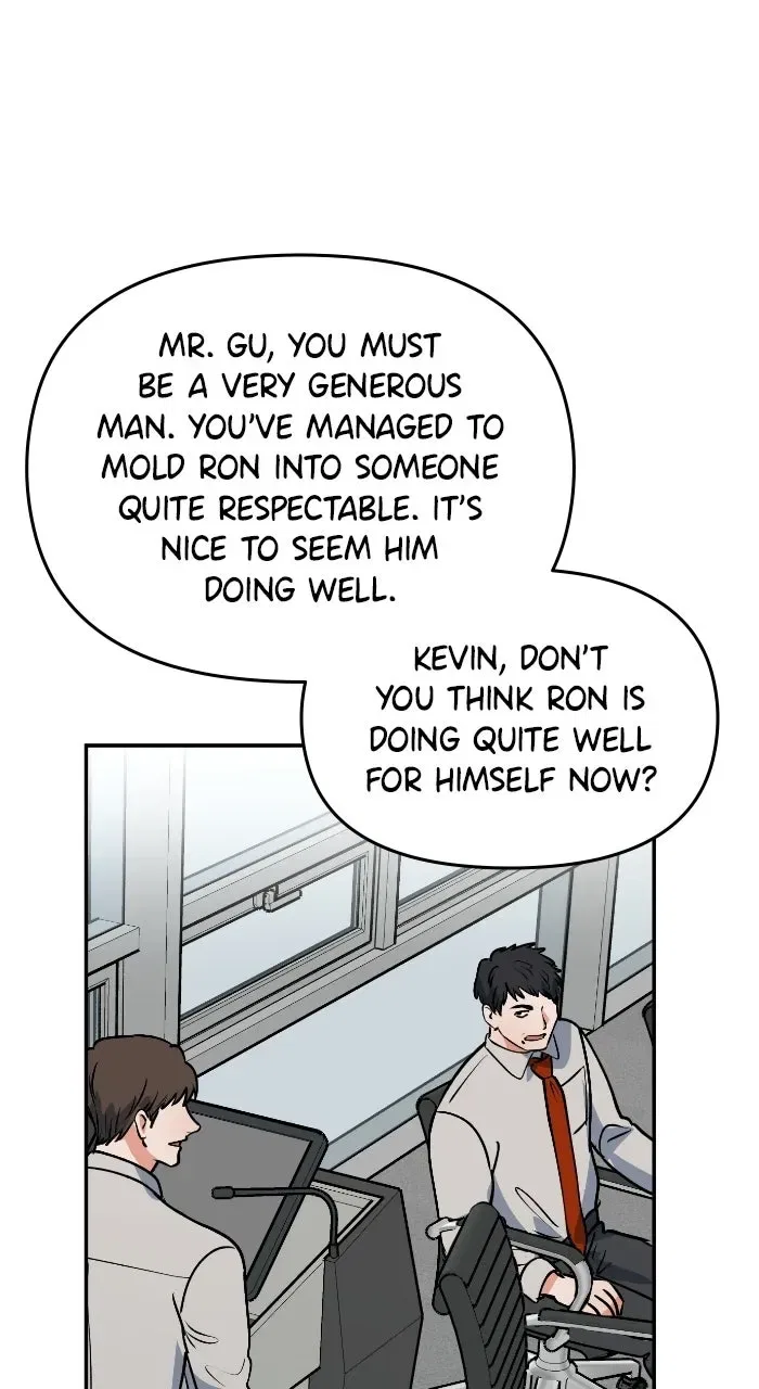 My SecretaryWants to Kill Me! Chapter 8 – Page 23