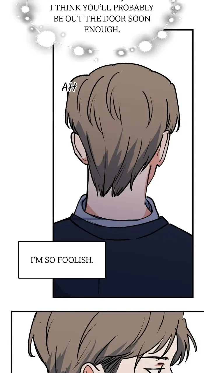My SecretaryWants to Kill Me! Chapter 8 – Page 25