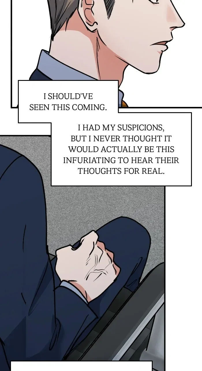My SecretaryWants to Kill Me! Chapter 8 – Page 26