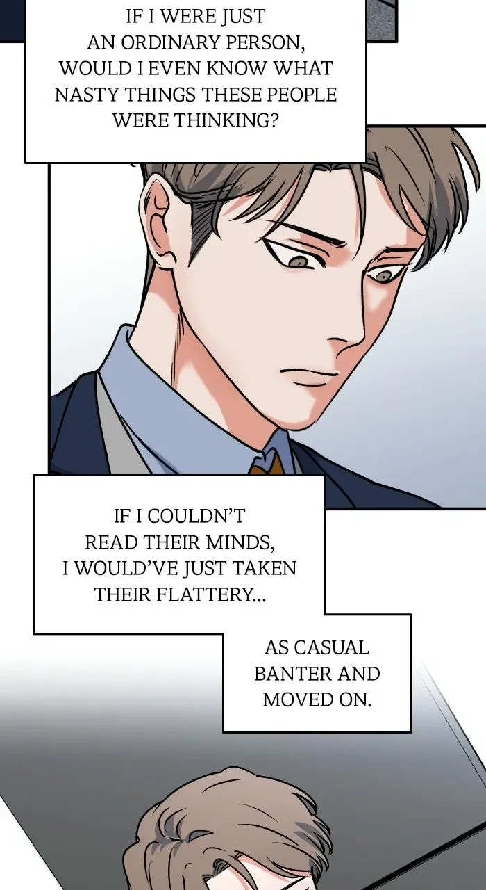 My SecretaryWants to Kill Me! Chapter 8 – Page 27